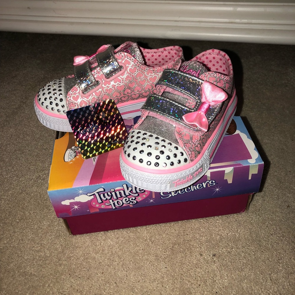 Skechers Twinkle Toes